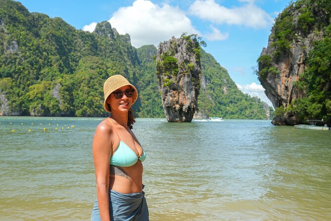 Double Catarmana Speedboat to James Bond Island from Phuket - Speedboat Day Through Phang Nga Bay, With a Packed but Doable Pace
