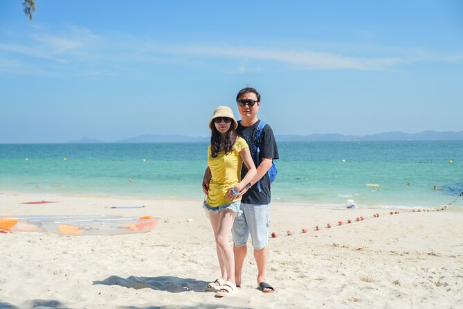 Double Catarmana Speedboat to James Bond Island from Phuket - Ice Cream Diamond Cave and Naka Noi Beach: Two Very Different Ways to Finish Strong