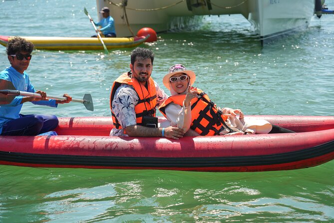 Double Catarmana Speedboat to James Bond Island from Phuket - Logistics That Actually Matter: Transfers, Timing, and Staying Organized