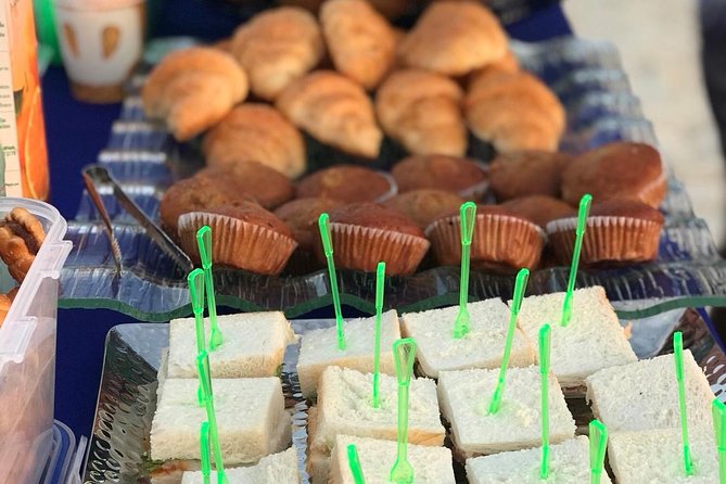 Exclusive Small Group Phi Phi Islands Sunrise or Day Trip - Phi Phi Don lunch at Phi Phi Holiday Resort