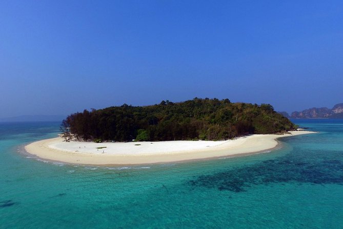 Exclusive Small Group Phi Phi Islands Sunrise or Day Trip - Getting back to Phuket, plus the practical comfort stuff