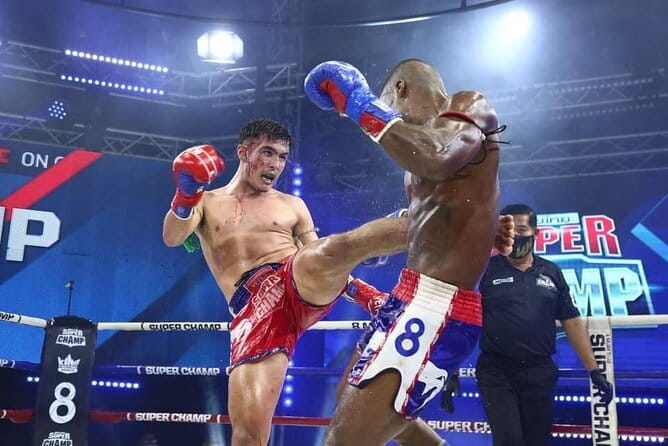 Experience Patong Boxing Stadium Tickets - Key Highlights I’d Prioritize