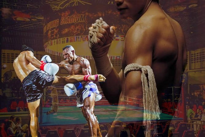 Experience Patong Boxing Stadium Tickets - Practical Planning Tips for Your Night in Patong