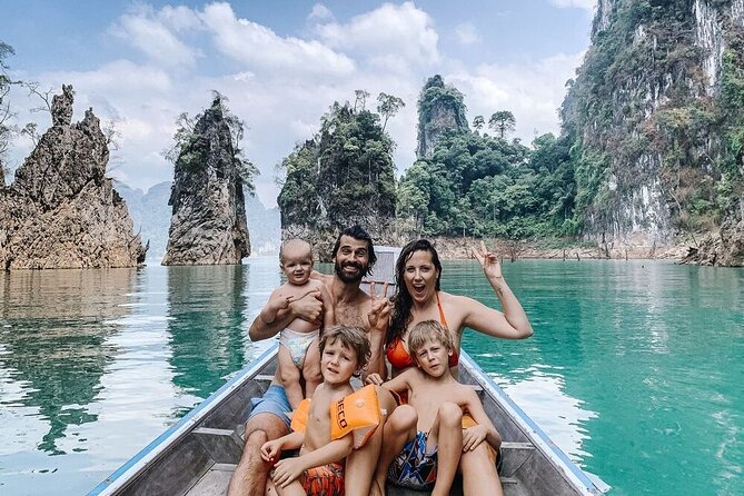 Explore Khao Sok: Jungle Safari in Thailand’s Pristine Rainforest - Key Things I’d Focus On Before You Go