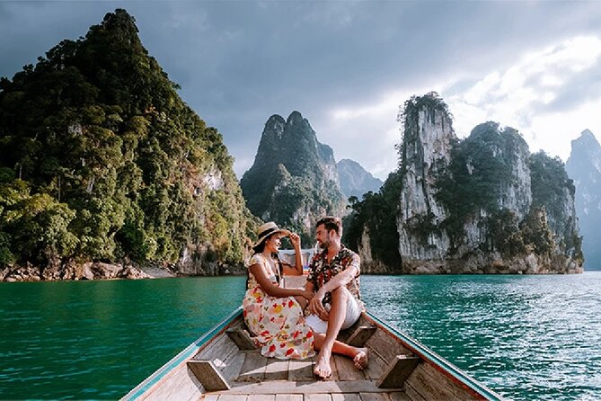Explore Khao Sok: Jungle Safari in Thailand’s Pristine Rainforest - Timing and Logistics from Phuket, Why Reviews Mention the Commute
