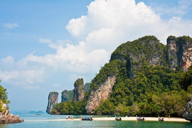 Explore Phi Phi, Maya Bay & Khai Island with Lunch from Phuket - Key things to know before you go