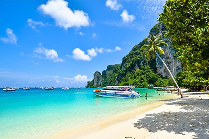 Explore Phi Phi, Maya Bay & Khai Island with Lunch from Phuket - Who This Tour Fits Best (and Who Might Want a Different Plan)