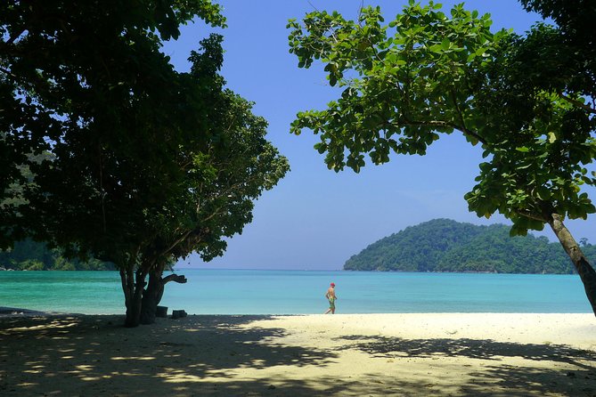 Explore Surin Islands: Ultimate Snorkeling Day Trip from Phuket - Why Surin Islands snorkeling is so good (and how this tour uses it)