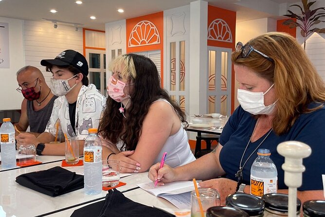 Express Thai Cooking Class in Phuket - Key points that matter before you book