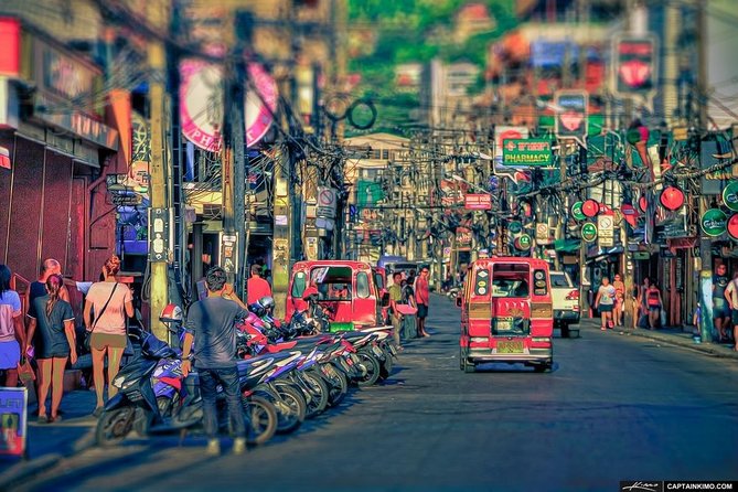 From Phuket Deep Sea or Patong Port: Private Customizable Tour - Promthep Cape Sunset View Point: where the day earns its time