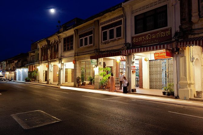 From Phuket Deep Sea or Patong Port: Private Customizable Tour - Price and value: what $91.25 per group really buys you