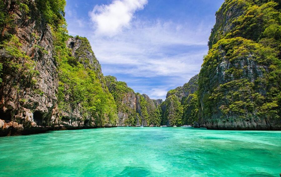 From Phuket: Phi Phi, Maya Bay, & Khai Islands Premium Trip - Value for money: what makes this Phi Phi day trip feel premium