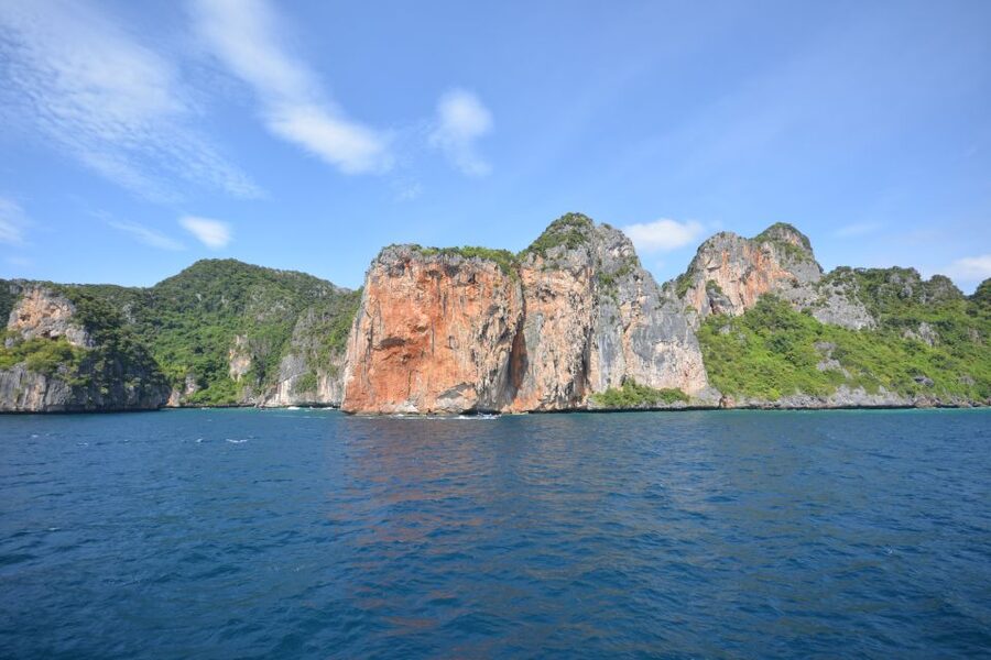 From Phuket: Snorkeling Ferry Cruise to Phi Phi Islands - Key Points to Know Before You Go