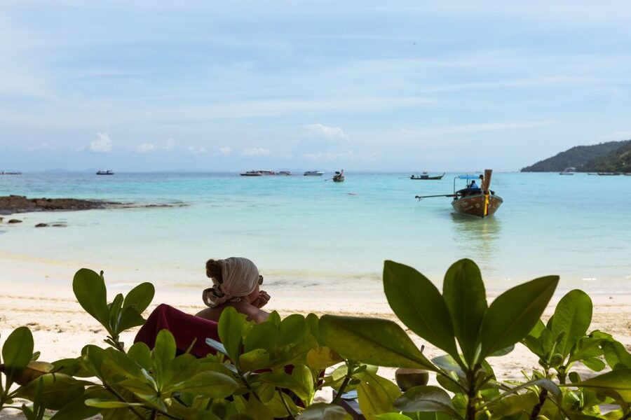 From Phuket: Snorkeling Ferry Cruise to Phi Phi Islands - Phi Phi Leh and Maya Bay: Icon Views, Limited Time on the Water