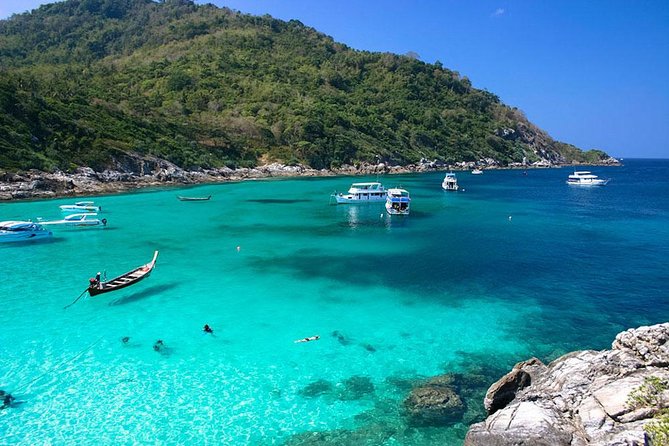 Full-Day Beginner Scuba Course with Private Tuition, Racha Yai - Price and Value: What $162.73 Buys You Here