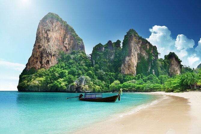 Full-Day Koh Phi Phi Scuba Diving Course from Phuket - The 7:30 am start from Chalong Pier
