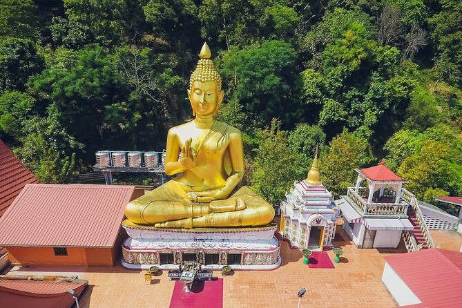 Full-Day Private Phuket Temple Tour - Timing and route: how to think about the 6-hour day