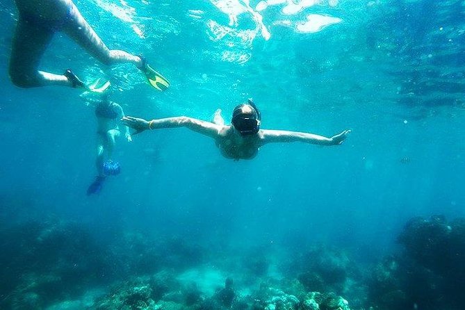 Full-Day Racha Noi and Racha Yai Snorkeling from Phuket - Why These Racha Islands Are Such a Good Pick for One Day