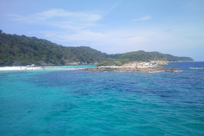 Full-Day Racha Noi and Racha Yai Snorkeling from Phuket - Who This Tour Fits Best (And Who Might Want Another Option)