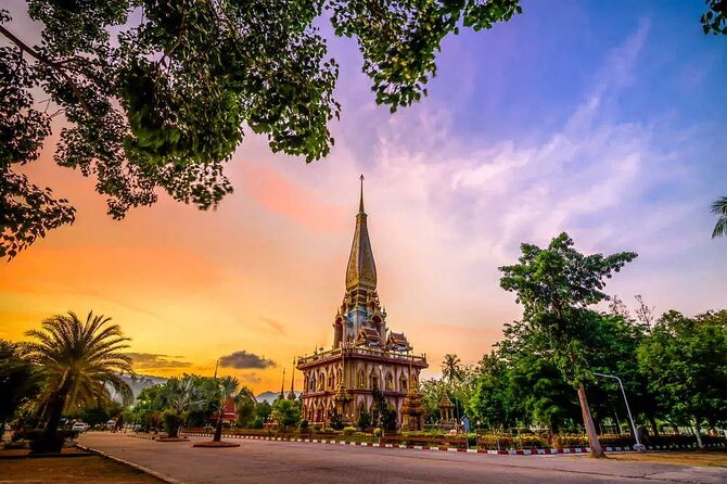 Half Day City Tour Phuket - The shopping and “extra stop” question: what to watch without ruining your day