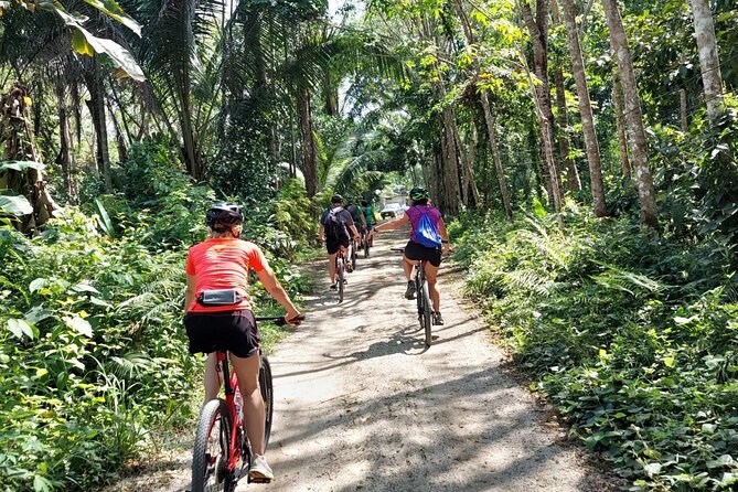 Half-Day Countryside Cycling Small-group Tour in Phuket - Key Things That Make This Phuket Countryside Bike Tour Worth It