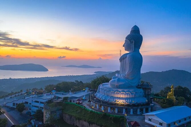 Half Day Phuket City Tour with ATV - The One Big Caution From a Negative Experience Account