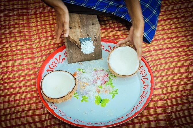 Half-Day Phuket Easy Thai Cooking - Quick highlights you’ll actually use