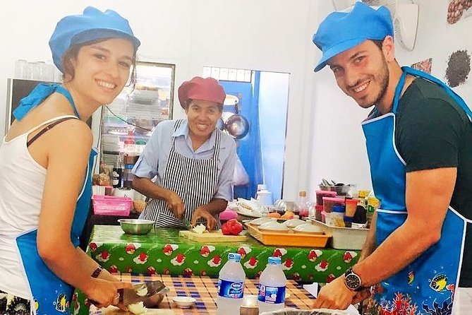 Half-Day Phuket Easy Thai Cooking - Who this fits best in Phuket (and who might not love it)
