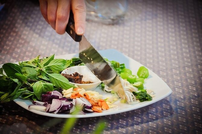 Half-Day Phuket Easy Thai Cooking - The local market stops, what to look for, and why it sticks in your memory