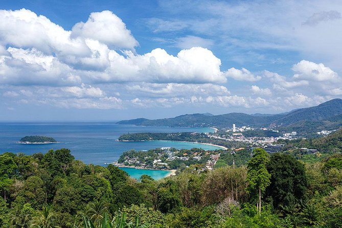 Half Day Phuket Explorer Tour (SHA PLUS) - Chinpracha House: a 1903 tin-mining story in a Sino-Portuguese setting