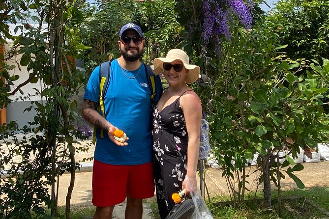 Half day Thai cooking Class + Market tour+Garden tour - Best fit: who this cooking class is great for, and who should think twice