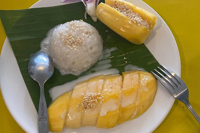 Half day Thai cooking Class + Market tour+Garden tour - Woody Kitchen by Phuket Cooking Course and the garden tour