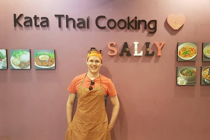 Hands-on Thai Cooking Class Phuket with Market Tour Option! - The 3-hour rhythm: pickup, cooking stages, then your meal
