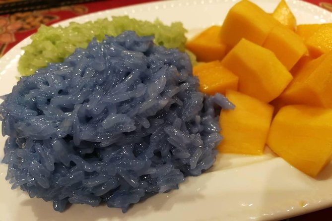 Hands-on Thai Cooking Class Phuket with Market Tour Option! - Vegetarian option and food allergies: request changes early