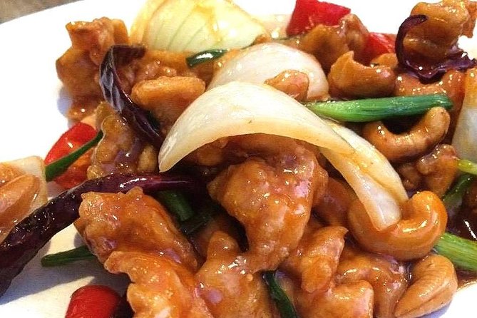 Hands-on Thai Cooking Class Phuket with Market Tour Option! - Price and value in Phuket: what $75.01 really buys