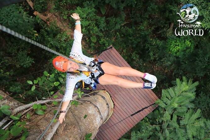 Hanuman World Phuket Round Trip Transfer Extra Zone - Key Takeaways Before You Go