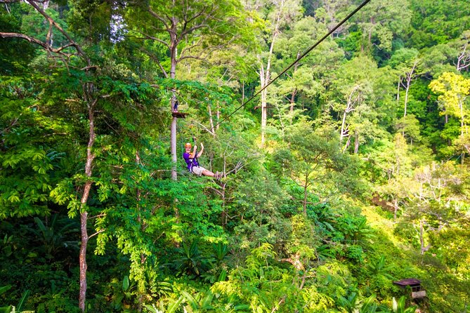 Hanuman World Phuket Round Trip Transfer Extra Zone - Round Trip Transfer (Extra Zone) and Why It Might Be Worth It