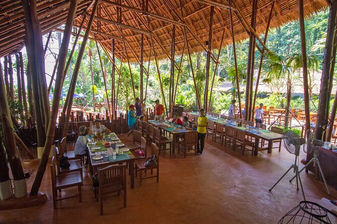 Hanuman World Phuket Round Trip Transfer Extra Zone - Price and Value: Is $78.53 per Person a Good Deal?