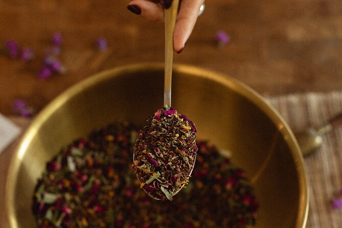 Holistic Ayurveda & Naturopathy Wellness Session - Where the Session Happens: Blooming Lotus Studio and Getting There