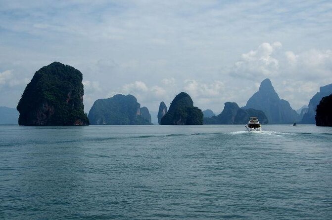 Hong by Starlight: Sea Cave Kayaking and Loy Krathong Floating - Key highlights at a glance