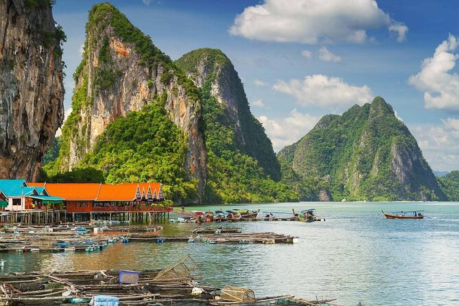 Hong Krabi & James Bond Islands Adventure Tour by Speedboat - Weather and the Real-Life Timing of a Bay Adventure