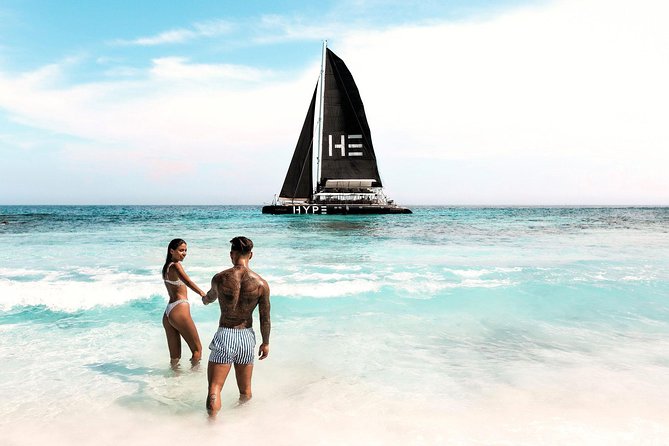 Hype Boat Club: Phuket 's Most Unique Catamaran Experience - Why this catamaran day trip feels different in Phuket