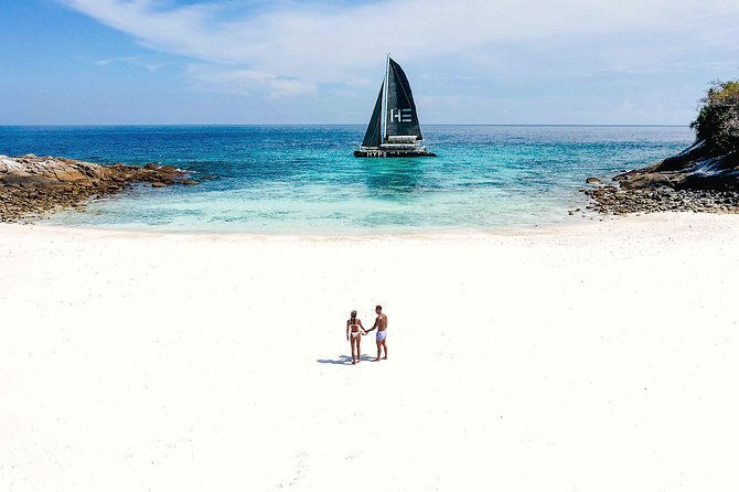 Hype Boat Club: Phuket 's Most Unique Catamaran Experience - Price and value: what you are paying for at $136.91