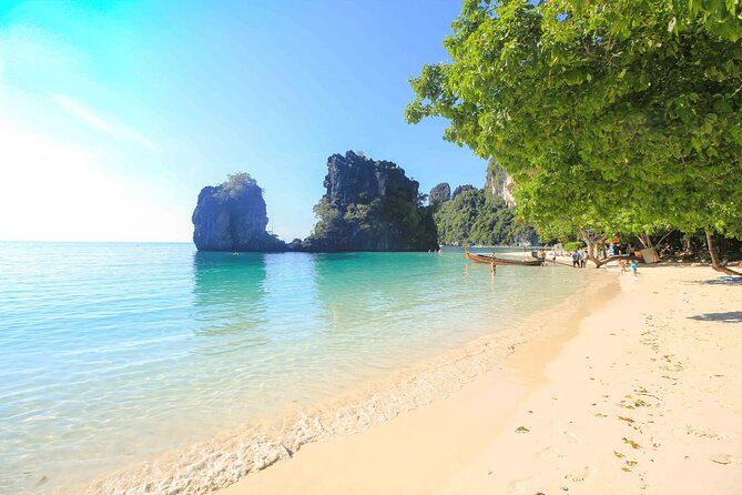 Hype Yacht : VIP tour Krabi Islands & Phang Nga Bay from Phuket - How the timing fits an actual day in Phuket
