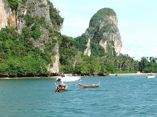 Islands Discovery: Koh Yao and Koh Hong with Bicycles and Beaches - Quick hits before you go