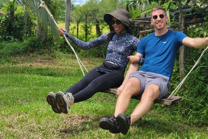 Islands Discovery: Koh Yao and Koh Hong with Bicycles and Beaches - Timing and travel reality: how to judge the long day without getting grumpy