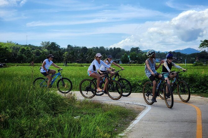Islands Discovery: Koh Yao and Koh Hong with Bicycles and Beaches - Price and value: is $138.75 worth it?