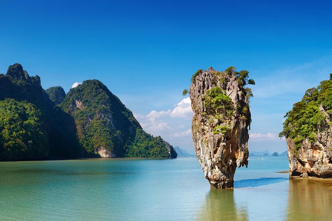James Bond Island Adventure: Speedboat & Canoe Expedition - Price and value in Phuket: what you’re paying for, and what’s extra