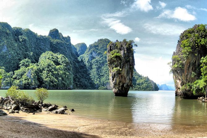James Bond Island Adventure: Speedboat & Canoe Expedition - Should you book this James Bond Island adventure?