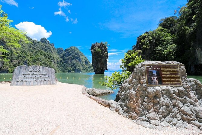 James Bond Island and Phang Nga Bay Tour + Canoeing By Speedboat From Phuket - Price and value, plus the fees people forget